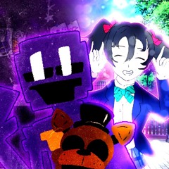 William Afton vs Nico Yazawa - MC Fawful Rap Battles
