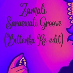Sarasvati Groove
