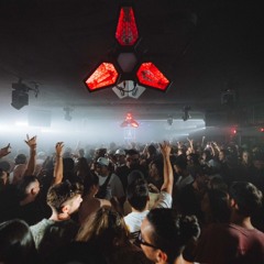 Caike @ Mindset ft. Olivier Giacomotto 29.03.25