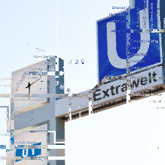 11Schnull feat Newnfluenzer - Ich und meine Ubahn (Extrawelt U1 Remix)