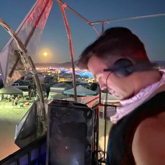 Sam White Live @ Burning Man 2023 | 8.30.2023