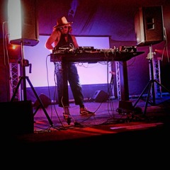 Jake Rattler | Relish Festival 2023 | Big Top (Main Stage) | Friday Night Closing
