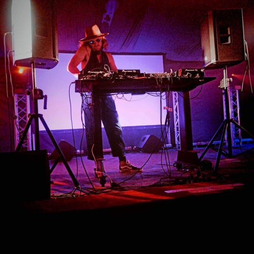 Jake Rattler | Relish Festival 2023 | Big Top (Main Stage) | Friday Night Closing