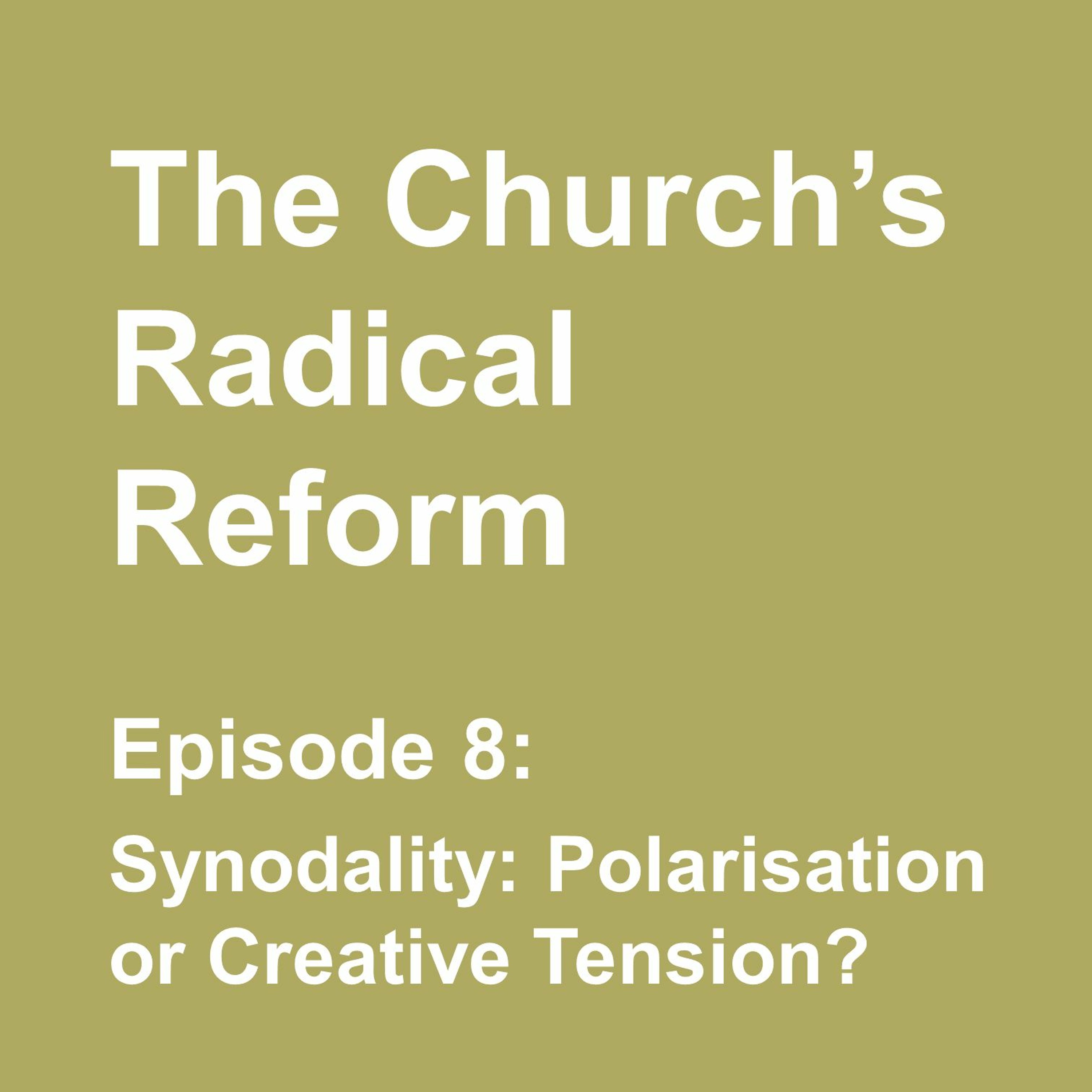 Centre for Catholic Studies Podcast