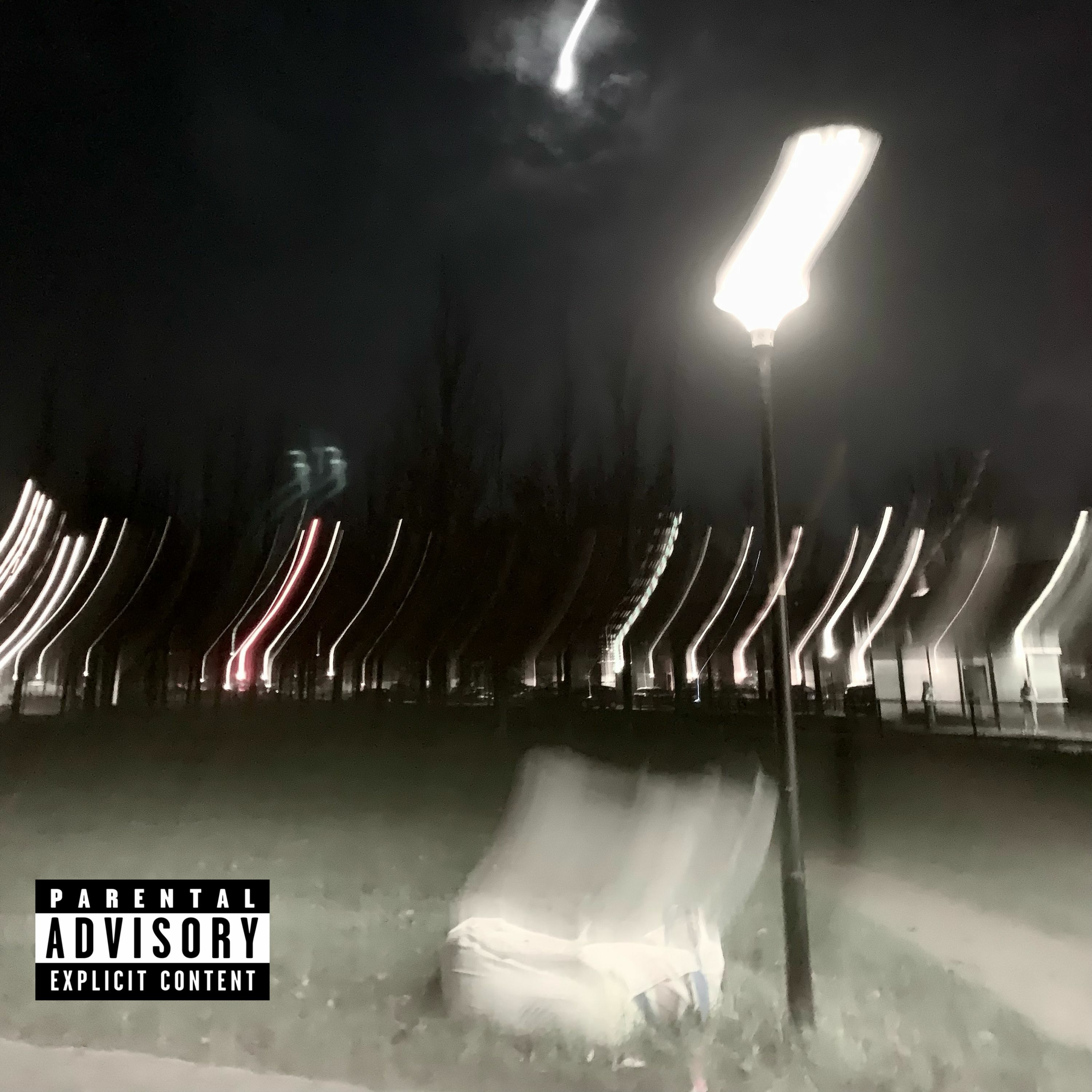 Losing out on the Human Experience episode artwork