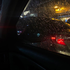 some thing in the rain / ft vieux, mc hoang