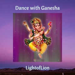 Dance with Ganesha