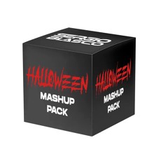Halloween Mashup Pack By Sergio Blasco | 5 Free Themes