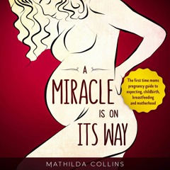 DOWNLOAD A Miracle Is on Its Way: The First Time Moms Pregnancy Guide to Expecti