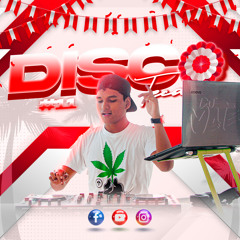 MIX DISCOTECA 11 (Fiestas Patrias) - DJ Mateo