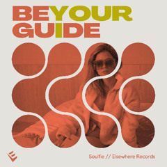 Be Your Guide (Sample) Out Sept. 18