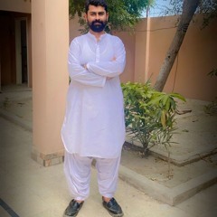 Baloch Bewafa Nawa - Shahid Jakhrani (Official Music) Album_ Baloch Aa(MP3_320K).mp3