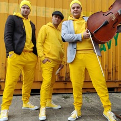 Voiceless - Discoteque