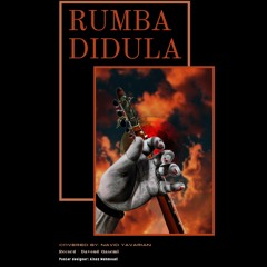 Rumba Didula Covered by Navid yavarian