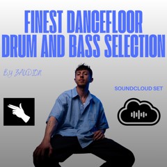 Finest Dancefloor Drum and Bass Selection