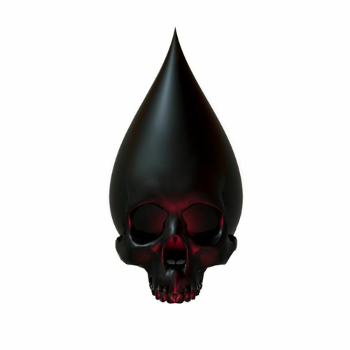 isolation.theory x Golden Corpse - Souldrop