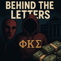 Behind the Letters - Ep 3, The Hidden Cost