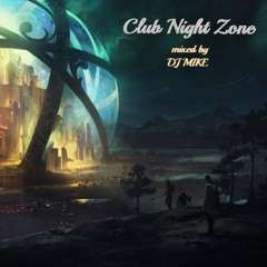 Club Night Zone 38 part 1 From sunset to sunrise part 1