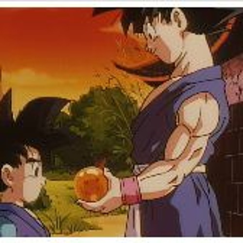 How to watch and stream Dragon Ball GT - 1996-2022 on Roku