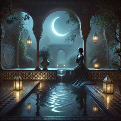 يَا أَخَا الْبَدْرِ سَنَاءً يَا رَشَا | أبو حيان الأندلسي