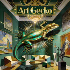 art gecko_17