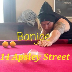 14 Apsley Street- Banjoe