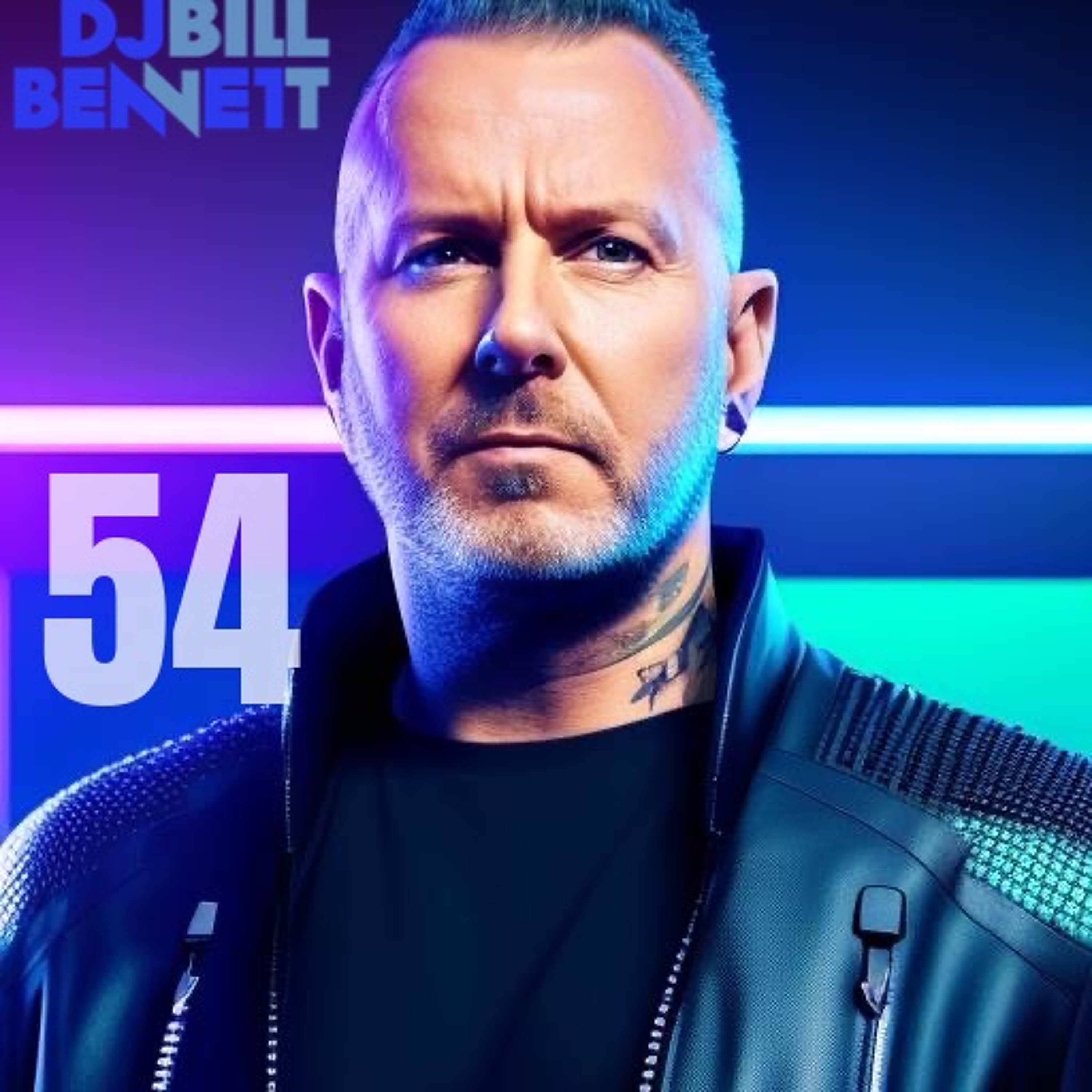 Bill Bennet Fit Over 50