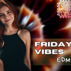 Friday Vibes (EDM / Euphoric Hardstyle)