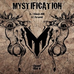 Mystification - Paranoid