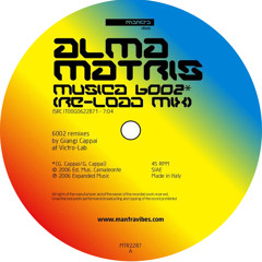 Musica 6002 (Re-Load Mix)
