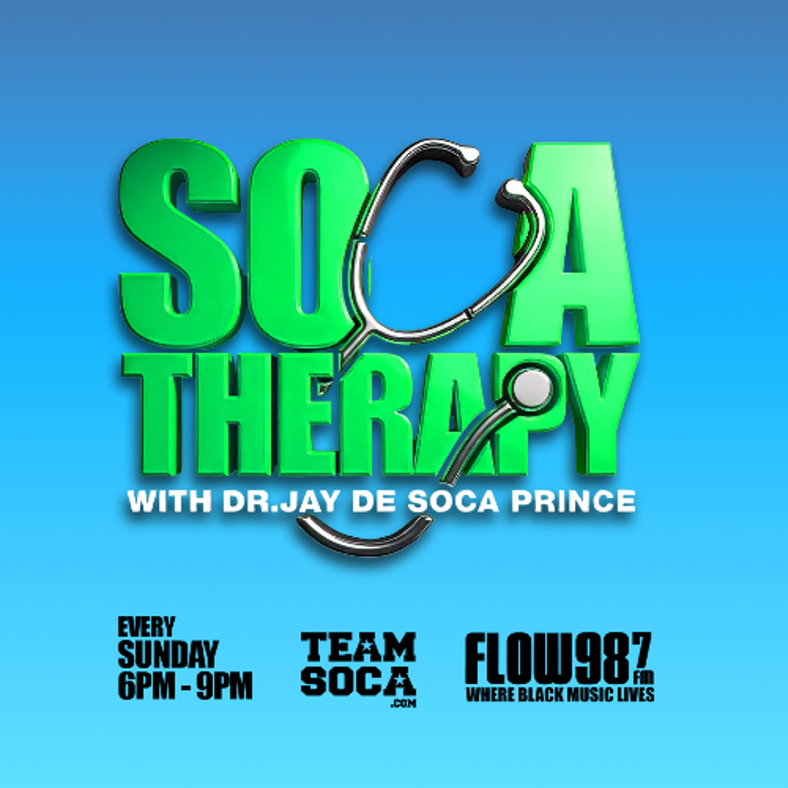 SOCA THERAPY 02/01/26
