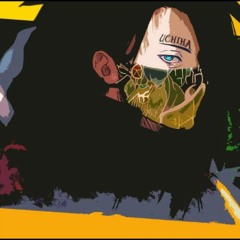 Rap do Madara (Naruto Shippuden) - O REI DO VALE DO FIM | Takeru [Prod. 808 Ander]