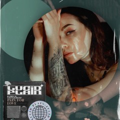 Eligriv & Cactus Bram - Pain For Love