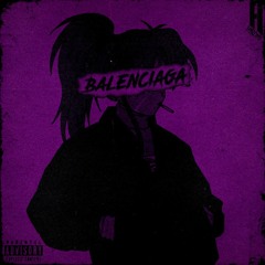 Nightcore - Balenciaga (Hiromi Remix)