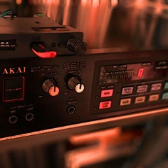 1986 AKAI S612: Heavenly-01 [Hideaway's Sample Library For XD-280]