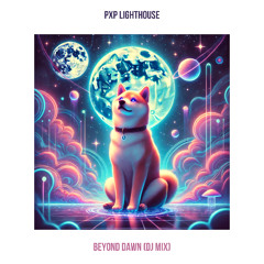 Beyond Dawn - Progressive Trance & Hypnotic - DJ Mix Vol. 7