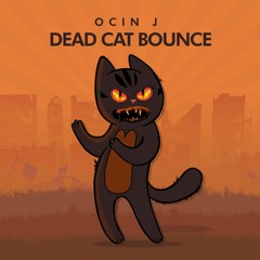 Dead Cat Bounce EP (2023)