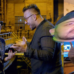 Константин, Софи Маринова и Джони Раданов - Проблем