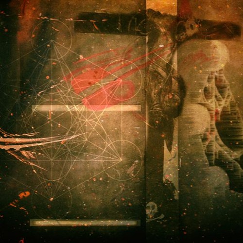 Algia & Monga - Darktechno->Darkprog->Darkpsy (2017.07)