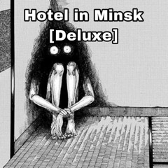 Hotel in Minsk [Deluxe]