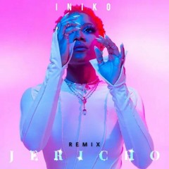 INIKO - DXCK (DJKL) 2032