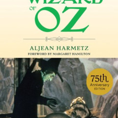 free EBOOK 💕 The Making of The Wizard of Oz by  Aljean Harmetz &  Margaret Hamilton