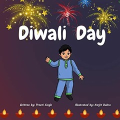 ( IyK ) Diwali Day by  Preeti Singh ( ON1xw )