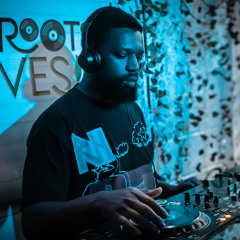 Grassroots Grooves - Series 6 - Episode 1 - LLOYD FRANCIS