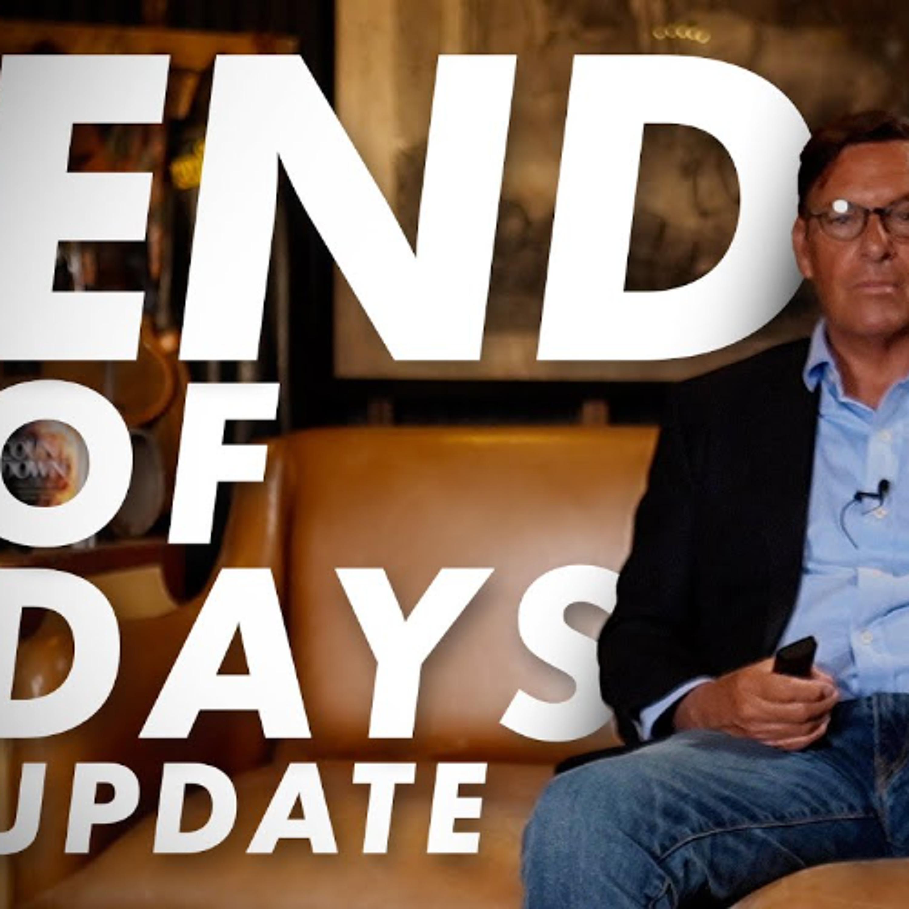 The End of Days Update
