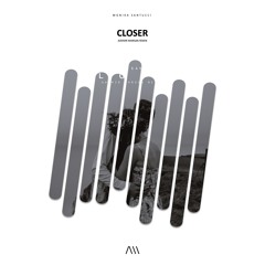 Monika Santucci - Closer (Ademir Marsan Remix)