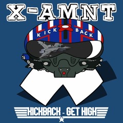 Kickback - Get High (Free Download) 19/04/24