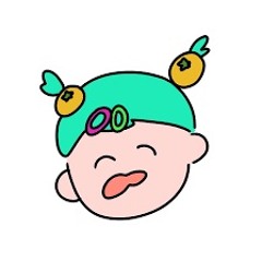 風になる 柑橘めたる