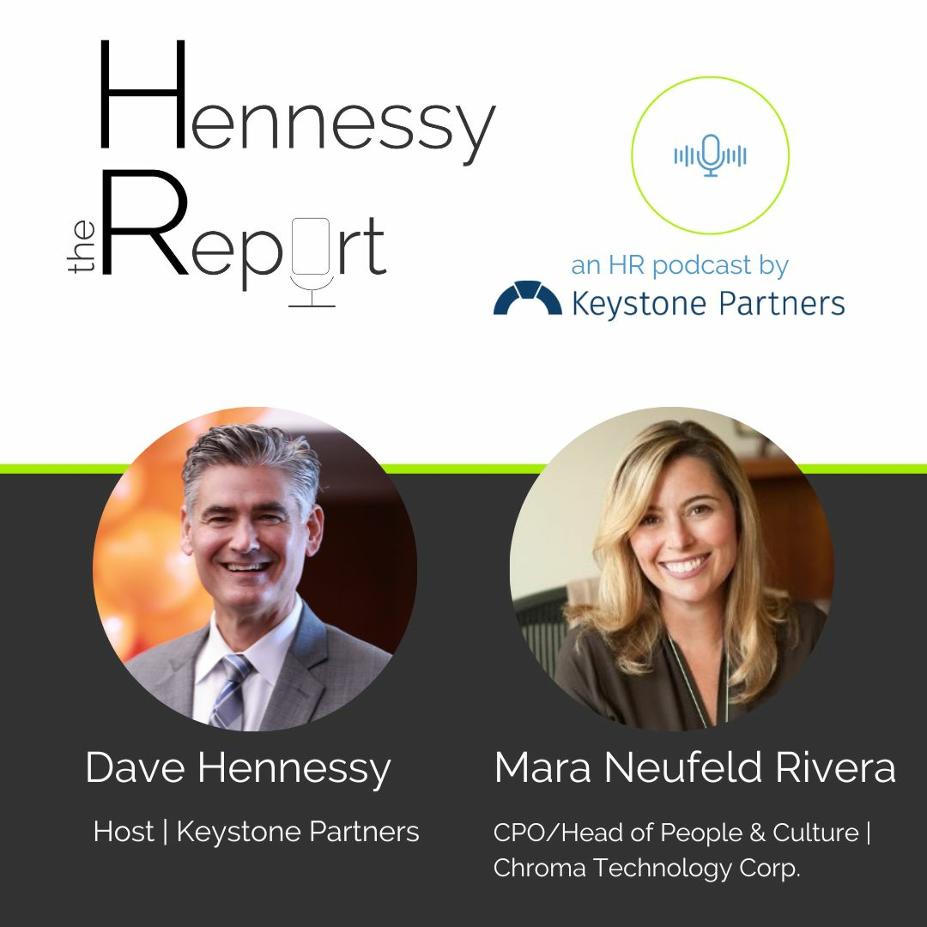 The Hennessy Report