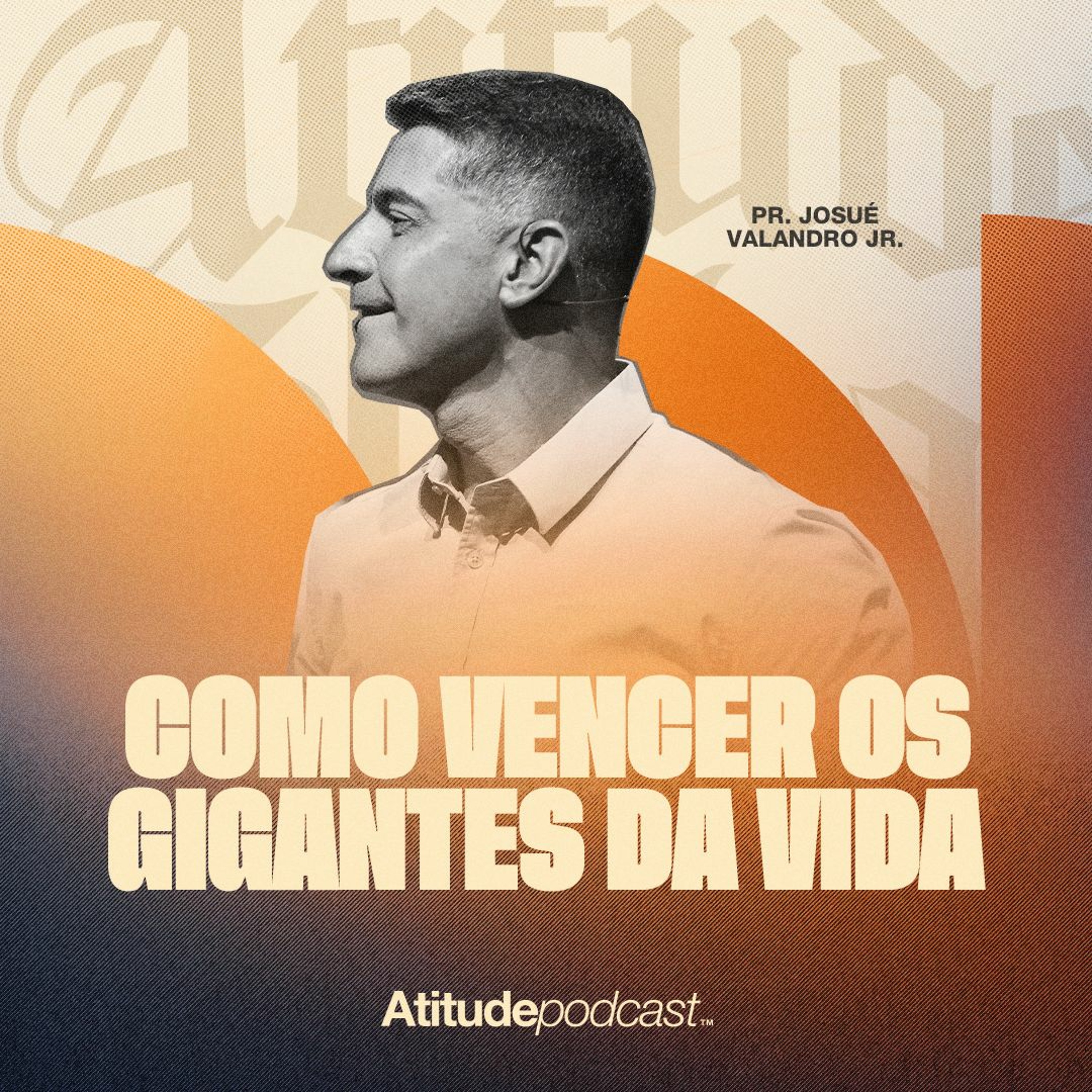 Atitude Podcast